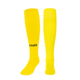JAKO Unisex Glasgow 2.0 JAKO Football Socks with Comfortable Mesh Insert on the Calf, Wonderful Wearing Feel