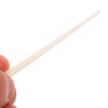 FOMIYES 2 Packs Permanent Pins Plastic Hairdressing Tool Coloured Curls