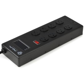 Black Lion Audio PG-P Plus Portable Power Conditioner and Surge Protector
