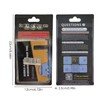 Windshield Repair Kit, Glass Crack Repair Liquid, Professional Glass Maintenance