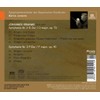 Brahms: Symphonies 2/ 3
