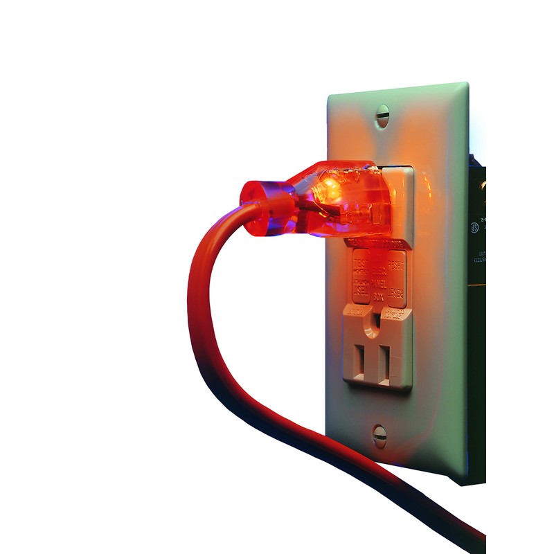 Frost King HC3A Automatic Electric Heat Kit Heating Cables, 3