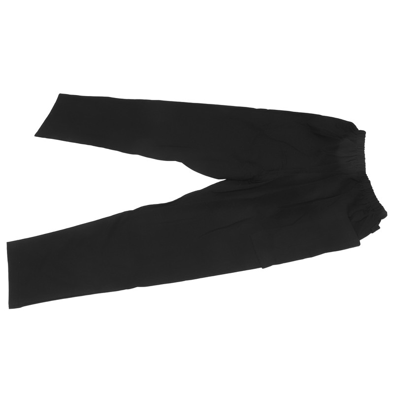 Catheter Leg Bag Pants Single Pocket Soft Cotton Urine Bag