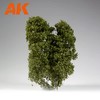AK BUSHES AK8237 SUMMER FILIGREE BUSHES 1:35
