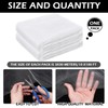Mosquito Netting Ultra Fine Garden Netting Large Plant Covers Bird