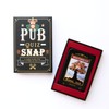 Pub Quiz Snap: A card game for quiz and pub