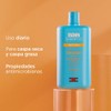 Isdin Zincation Anti-Dandruff Shampoo Frequent Use - 1 x 400