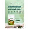 SpirulinaMater Powder, Produced in The Atacama Desert - Rich in
