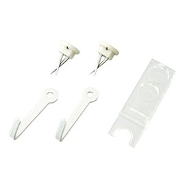 Toyo Crafts HHT222-S2 Color Hook S 00630025-001