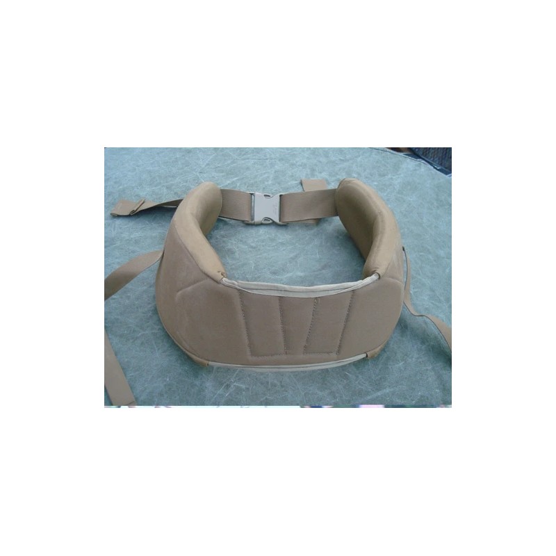 New - USMC MARPAT ILBE Arcteryx Hip Waist Belt Mens