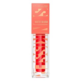 Blush Sunkisser Maybelline Spicy Red 4.7ml
