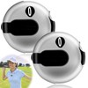 Golf Score Counter Mini Golf Stroke Touch Reset Up to