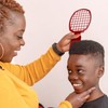 VOCOSTE Twist Comb, Hair Pick Combs, Afro Curl Comb Twist