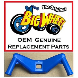 Blue Handlebars for Jr. Racer The Original Big Wheel, Original Replacement Parts