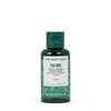 The Body Shop Tea Tree Facial Wash 60 ml Travel