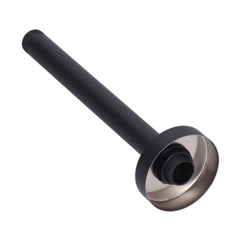 NPT 20MM Shower Arm 8 Inch Shower Head Arm Concealed