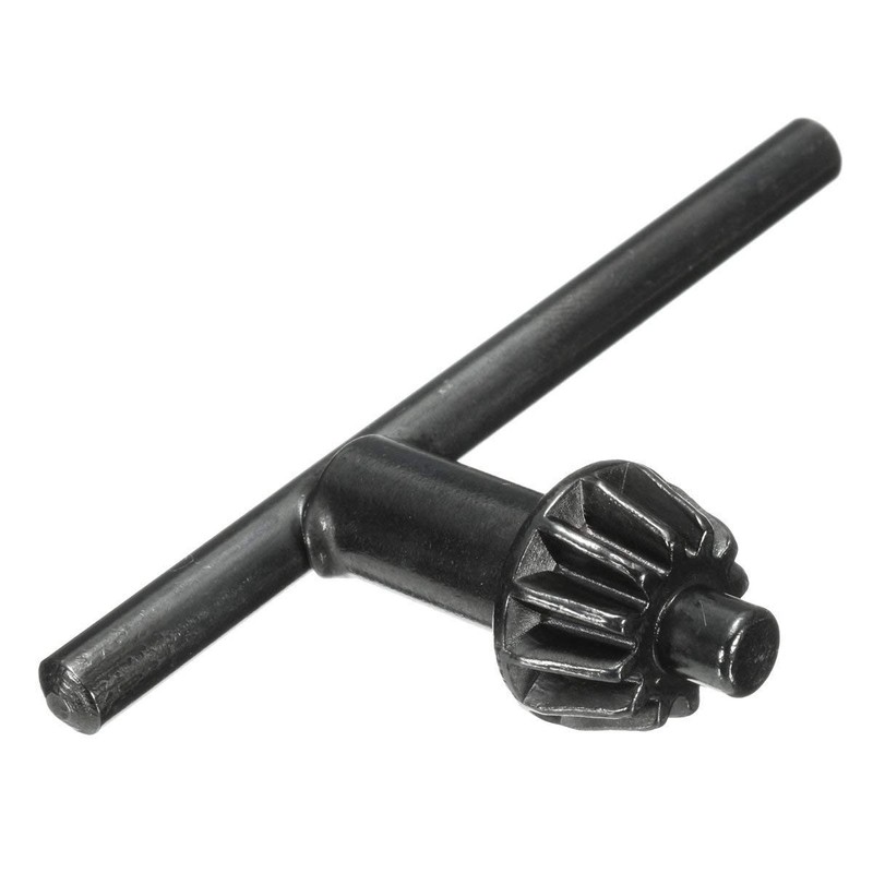 Gasea 1.5-13mm 1/4 Inch Hex Shank Quick Change Drill Chuck