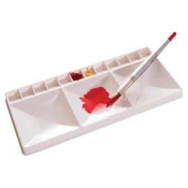 Frisk Palette, Nylon/A, Medium