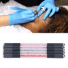 5pcs Microblading Hand Tools Professional Dual Head Manual Tattoo Pen