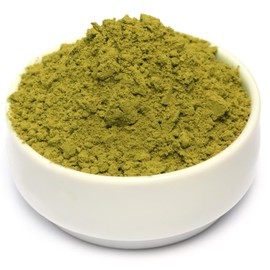 BSD Organics Kuppaimeni/Indian Acalypha/Indian nettle Leaves Powder - 100 Gm / 3.5 Oz