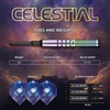 Mission | Celestial Darts | Soft Tip Darts Set |