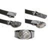 VaModa Belt Buckle 4.0 cm | Interchangeable Buckle Buckle 40