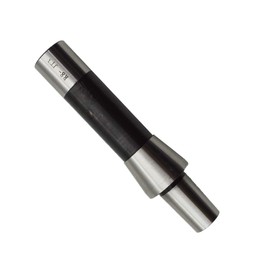 R8 Shank JT3 Adapter Drill Chuck Arbor, Drill Chuck Arbor for Milling Machine Processing