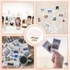 YceLon Pack of 20 Photo Lines with Clips, Photo Garland