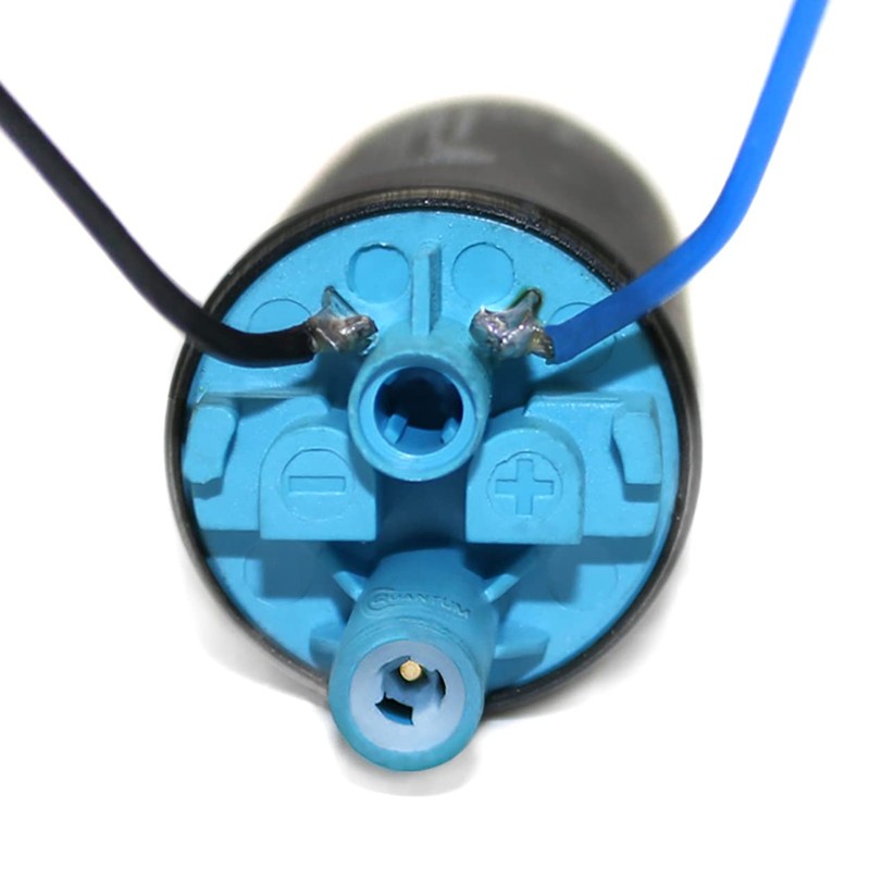 HFP-396-U3F Pol Ranger 800 2011-2012 ATV/Quad Fuel Pump with Extended