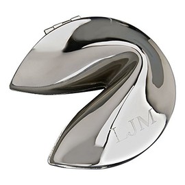 Creative Gifts Fortune Cookie Shaped Box