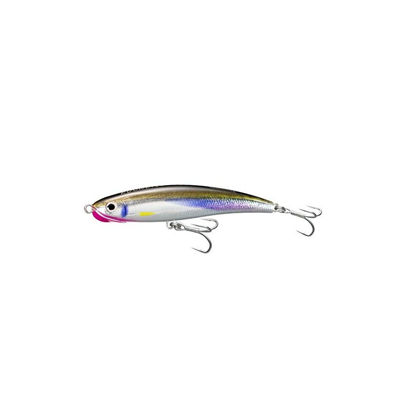 Shimano OT-160P Coltsniper Rock Dive Stick Bait, 6.3 inches (160