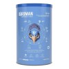 Suplemento Birdman Vegetal Peacock Organic Meal 882gr Choco