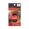 kizakura IDR Dear G CORESSA 0 (Red) 03550