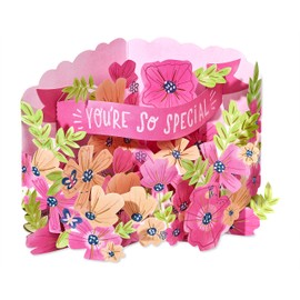 American Greetings Pop Up Mothers Day Card (Amazing Person You Are)