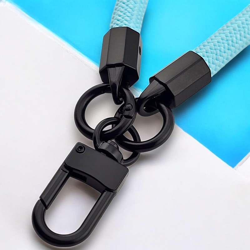 RATASK Wrist Strap Lanyard, Rope Lanyard Wrist Strap for Mobile