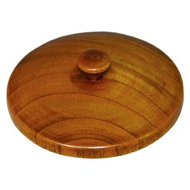 Marujyu Hot Water Lid with Knob 2.8