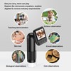 MS008 400X HD Digital Microscope Portable Handheld Digital Microscope with