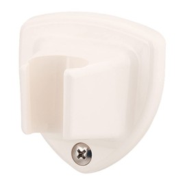 Kakudai 9324C Hand Shower Hook, Cream
