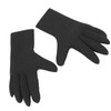 1 Pair Diving Gloves Warm Cold Proof Prevent Slip 3mm