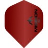Mission Logo Std NO2 - Red - 150 Micron -