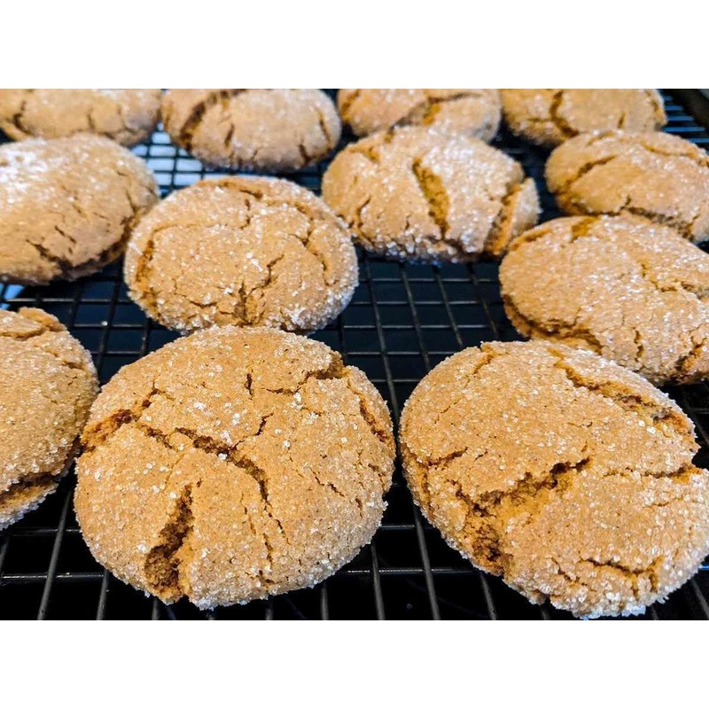 Steen's 100% Pure Cane Syrup - 12 Fl 0z (6)