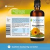 BIOHERBA 2 Ringelblumen Tinktur C 50 ml mit Calendula, Propolis