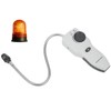 GM8800B 50ppm Flammable Gas Detector Portable Adjustable Leakage Tester for