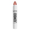 NYX PROFESSIONAL MAKEUP NYX PROFESSIONAL MAKEUP, Jumbo Multi-Use Face Highlighter