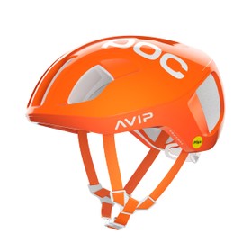 POC Ventral MIPS Road Bike Helmet - Aerodynamic Performance, Safety and Ventilation for Optimised Protection