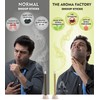 The Aroma Factory Dhoop batti, No Bamboo Herbal Dhoop Sticks