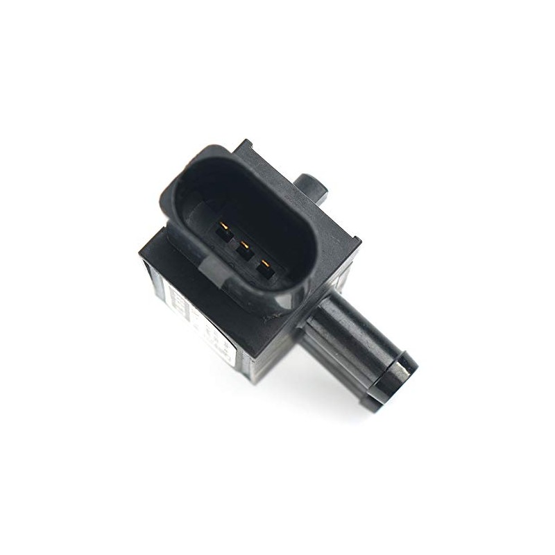 03L906051B Intake Air Pressure Sensor – OEM Quality, Direct Fit,