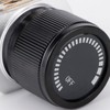 Mini CO2 Gas Regulator Soda Water Pressure Reducing Valve Adapter