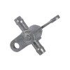 Fuel Switch Fuel Tap, 8 mm 5/16 Inch Inline Motorcycle