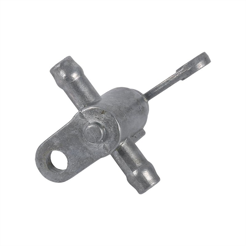 Fuel Switch Fuel Tap, 8 mm 5/16 Inch Inline Motorcycle